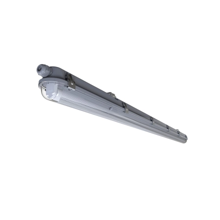 Lampa liniowa hermetyczna Works IP65 NO2111076101 - Nordlux